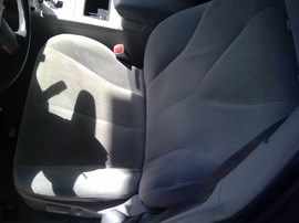 2007 TOYOTA CAMRY, GRAY, LE MODEL, 2.4L, AT.  Z26437